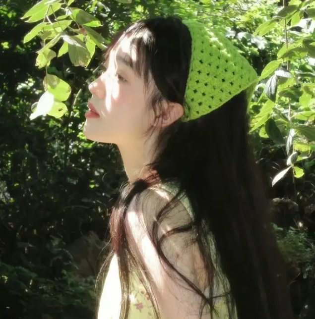 小安妮 海报