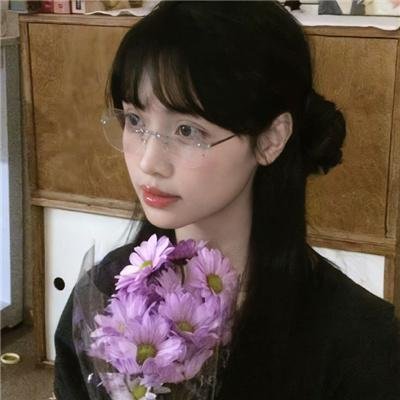 你因你是你 海报
